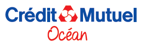 logo credit mutuel ocean