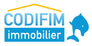 logo codifim immobilier